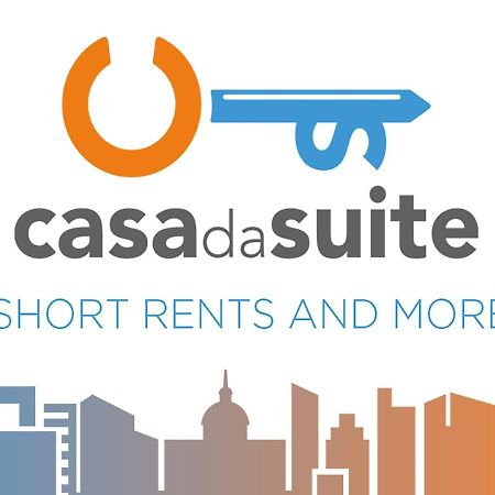 Casa Da Suite Historia มิลาน ภายนอก รูปภาพ