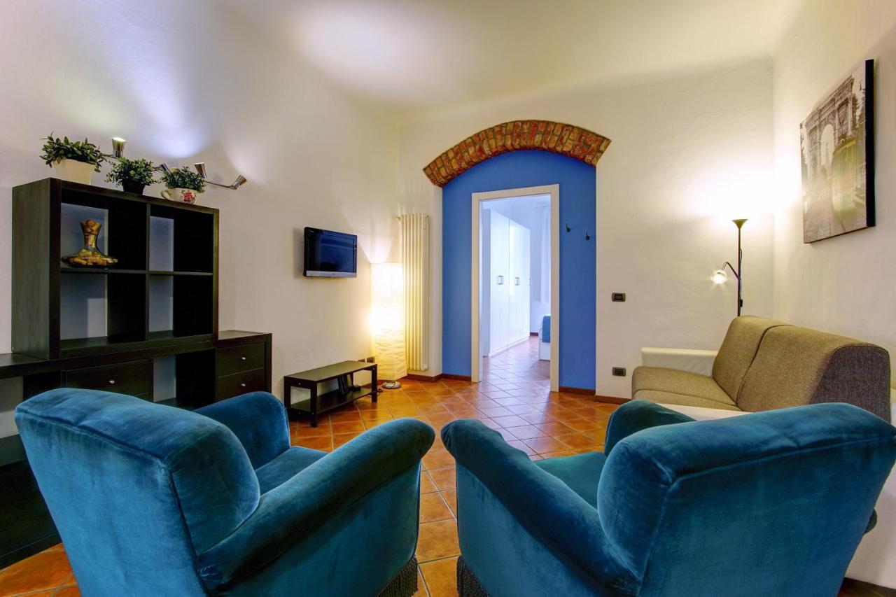 Casa Da Suite Historia มิลาน ภายนอก รูปภาพ