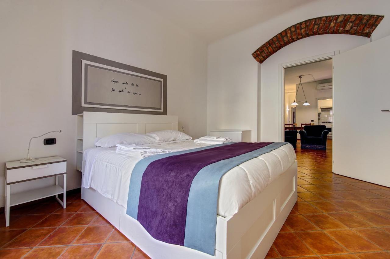 Casa Da Suite Historia มิลาน ภายนอก รูปภาพ